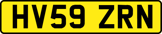 HV59ZRN