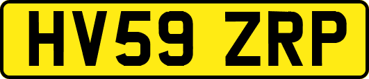 HV59ZRP