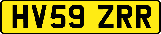 HV59ZRR