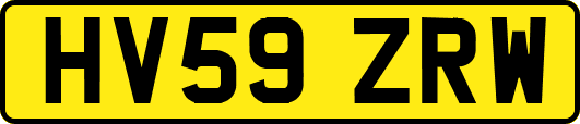 HV59ZRW