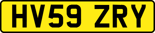 HV59ZRY