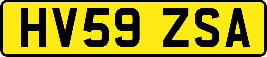 HV59ZSA