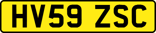 HV59ZSC