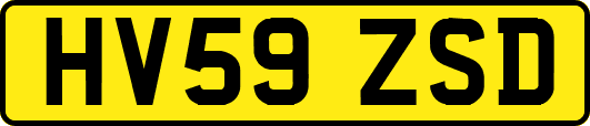 HV59ZSD