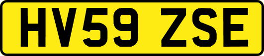 HV59ZSE