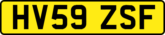 HV59ZSF