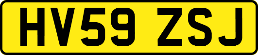 HV59ZSJ