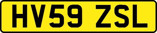 HV59ZSL