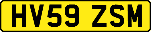HV59ZSM