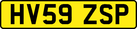HV59ZSP
