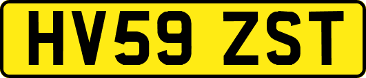 HV59ZST