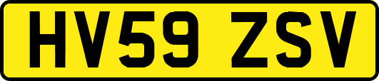 HV59ZSV