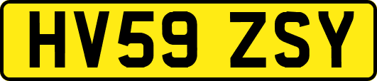 HV59ZSY