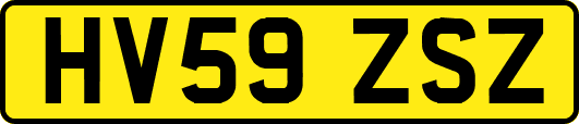 HV59ZSZ