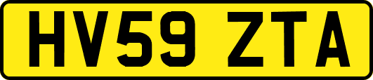 HV59ZTA