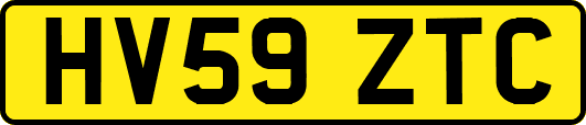 HV59ZTC