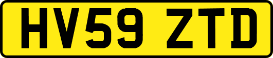 HV59ZTD