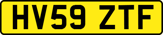 HV59ZTF