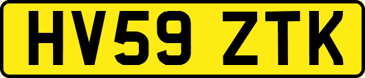 HV59ZTK