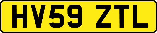 HV59ZTL