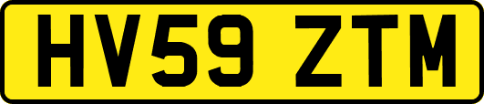 HV59ZTM