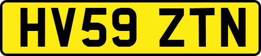 HV59ZTN