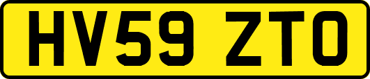 HV59ZTO