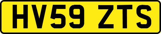 HV59ZTS