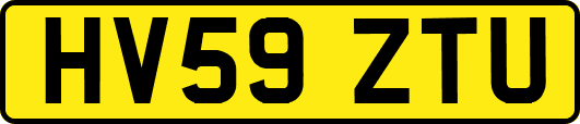 HV59ZTU