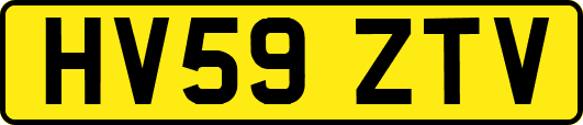 HV59ZTV