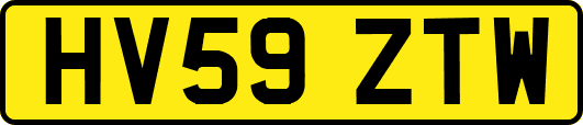 HV59ZTW