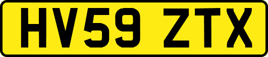 HV59ZTX