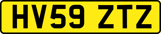 HV59ZTZ