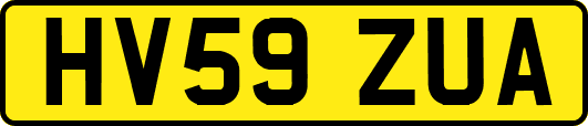 HV59ZUA
