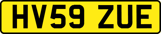 HV59ZUE