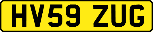 HV59ZUG