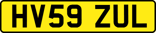 HV59ZUL