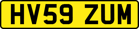HV59ZUM