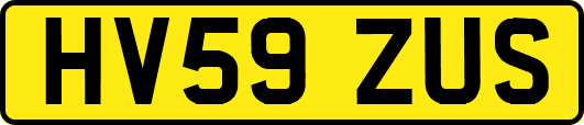 HV59ZUS