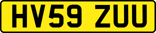 HV59ZUU