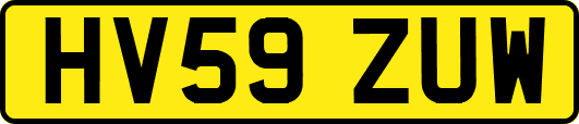 HV59ZUW
