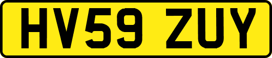 HV59ZUY