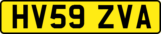 HV59ZVA