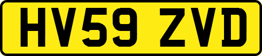 HV59ZVD