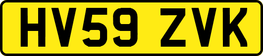 HV59ZVK