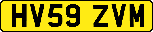 HV59ZVM