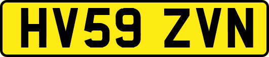 HV59ZVN