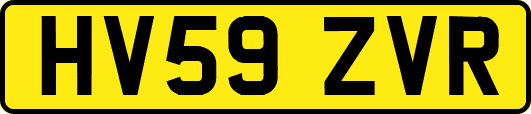 HV59ZVR