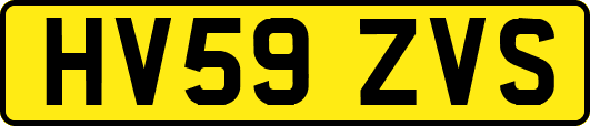 HV59ZVS