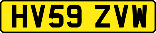 HV59ZVW